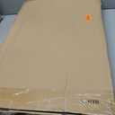 Floater Frame for 16x24 Canvas Paintings with 0.6-0.9" Deep,White