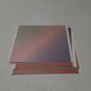 KASYU Smart Matless Transfer Sheets-12 Sheets 12" x 11.8" Gradient Pattern Sublimation Transfer Paper for Cricut EasyPress, Silhouette Cameo, DIY T-Shirts Mugs Tote Bags Pillowcase