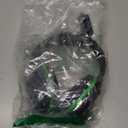 Wireless Gaming Headset for Xbox Series X|S, Xbox One, PS5, PC, Mac, Switch  Bluetooth Headphones with Noise Cancelling Mic, 60H Playtime, Low Latency, Lightweight for Gamers (Black and Green)