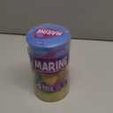 Tub Works Marine Mold Free Bath Toys, 6 Pack | Sealed, No Hole Bath Toys Design Keeps Moisture Out | Soft, Squeezable & Float on Water | Easy-Grip Baby & Toddler Bath Toy Set | Great Baby Pool Toys