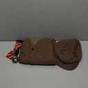 1920s Mens Costume Gatsby Cosplay Roaring 20s Gangster Accessories Set (Large)