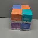 Amazon Basics Facial Tissue, 2-Ply, 300 Count | With Lotion | 8 Packs