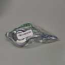 Stainless Steel Lemon Squeezer  8.3"x2.6" Lime Squeezer | Heavy-Duty, Ergonomic Handheld, Juicer for Citrus Juice Extraction for Holiday & Festive Drinks, Great Kitchen Gifts for Chefs (Small)