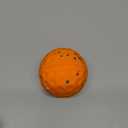 2026 Interactive Dog Toys for Aggressive Chewers, Self-Moving Chew Proof Dog Ball with Automatic Vibrating, IP54 Waterproof & E-TPU Material - Boredom & Training for Medium/Large Dogs