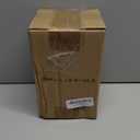 Bellissima Diffon Ceramic Diffuser Hair Dryer for Curly Hair - 2-in-1 Blow Dryer with Diffuser - Reduces Frizz, Defines Curls, Volumizes - Lightweight, Compact, Easy Hold Handle