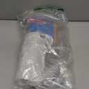 ShineMe 5Pack Kids Cups with Straws and Lids Spill Proof, 12oz Toddler Straw Cups with Colorful Silicone Sleeves, Unbreakable Stainless Steel Water Tumblers for Cold & Hot Drinks