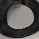 Inner Tire,10x2.125 Inner Tube for Electric Scooter Tire Replacement Wheels with 0 Valve Stem for 10inch Tires with 6inch Rims(2 inner)