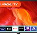Onn 32-inch 720P Roku Smart LED HDTV