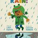 Rain!