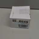 Loopeer 12 Sets/48 Pcs Christmas Hand Cream and Lip Balm Gift Set for Women Bulk Mini Hand Lotion Travel Size for Dry Skin Stocking Stuffers with Greeting Card Organza Bags for Coworker Employee