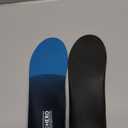 Plantar Fasciitis Insoles for Men Women - Orthotics Inserts, Shoe Insoles Arch Support Flat Feet Inserts Work Boot Insoles for Standing All Day (Mens 8-8 1/2 | Womens 10-10 1/2) (Blue)