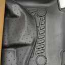 LASFIT Mats for 2015-2027 Ford F-150 Regular Cab Bench Seat Vinyl Floor