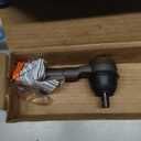 MOOG ES3096L Steering Tie Rod End for Jeep Wrangler