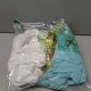 Morph Cleopatra Costume Kids, Egyptian Costume Kids, Cleopatra Costumes for Girls, Egyptian Costumes Girls (X-Large)