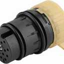 MTC 3836/2035400253 A/T Plug Adapter (Mercedes models)