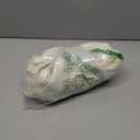 IDEALSANXUN Womens Linen Pants Spring Summer Straight Leg Loose Fit Beach Pants with Drawstring, M