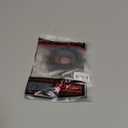 JT Sprockets JTF520.15RB 15 Tooth Rubber Cushioned Front Countershaft Sprocket