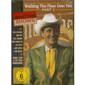 Tubb, Ernest - The Ernest Tubb Shows Vol.1 (62-64-67-82)