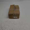 2X8 Joist Hanger 20 Gauge LU28 Galvanizing Face Mount Joist Hangers for Wood Hurricane Ties Widely Applicable Rafter Ties - 25 pk