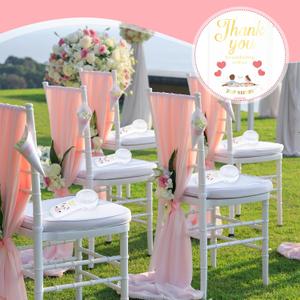 1 Pcs Wedding Favor Small Personal Portable Fan Mini Handheld Fan Bulk Small Fans Cute Fans for Guest Women Men Travel Camping (Bride & Groom)