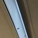Metal Access Panel for Drywall - 12x12 inch - Wall Hole Cover,12x12 Plumbing Access Panel for Drywall Ceiling Access Door,Thicken 1mm Steel and Aluminum Frame,Overall Size 13 1/2" x 13 1/2"