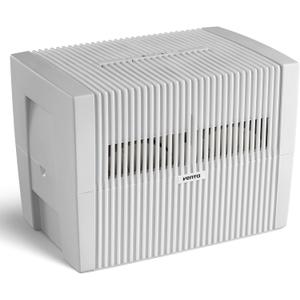 Venta LW45 Original Humidifier in White - Filter-Free Evaporative Humidifier for Spaces up to 600 ft