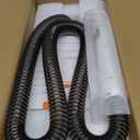 uwant Carpet Cleaner Machine 18Kpa Powerful Suction, Portable Carpet Cleaner for Pet Stains with Cleaning Tools&Solution Set of 1 Self-Cleaning Upholstery Cleaner for Car, Couch, Rug, Spot