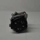 Alternator Replacement New Fit for Honda CR-V 2.4L 2015 2016 2017 2018 2019, for Acura ILX 2.4L 2016-2022, 135Amp 12V CW, Engine L4 7-Groove Pulley, Replace# 104211-3470, 31100-5X6-J01