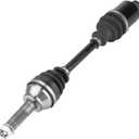 Rear Left or Right CV Axles Shaft for Polaris Sportsman 570/450/ETX Trail SP ETX EPS HO 2017 2018 2019 2020 2021 2022, Replace for 1332936, 1 Rear Axle