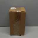 SINNNBLE Acrylic Kids Headband Holder Organizer Storage Display for Headbands, Hair Ties, Ponytail, Scrunchies, Combs, Clips, Makeup Brushes for Girls (Small)