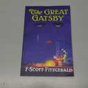 The Great Gatsby - Reader's Library Classic