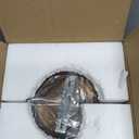 Livex Lighting, 45487-01, Stockton, Globe Semi-Flush, Antique Brass