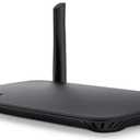 Linksys WiFi 5 Router, Dual-Band, 1,000 Sq. ft Coverage, 10+ Devices, Speeds up to (AC1000) 1.0Gbps - E5350