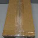 Skycarper 5 Tier Adjustable Corner Shower Caddy Organizer with Hooks,Rustproof Tension Pole 62-116 Inch,White