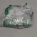 Slow Feeder Dog Bowls Insert [Octopus Suction Cups] Super Firm Slow Eating Dog Bowl [Cuttable] for Large Breed and Medium Size Dog Compatible with Regular and Elevated Dog Bowls (Turbine)