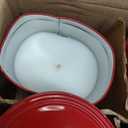 Cutter Candle, 17 Ounces, Outdoor Candle Made with Real Citronella Oil and Cornmint Oil Reduces The Presence of Mosquitoes with A Light, Fragrant Citronella and Mint Scent, 6 Pack