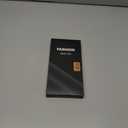 Vihibii for iPhone 17 Case with Kickstand, [Compatible with Magsafe], Shockproof Sturdy Cover & Raised Edges Protection, Fade-Resistant Glow Slim Stylish Phone Case for iPhone 17, 6.3" (2025), Grey