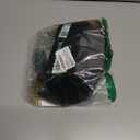 WDT Espresso Distribution Tool Espresso Stirrer Tools for Barista, 0.35mm 7 Needles Espresso Coffee Stirrer with Extra 7 Replaceable Needles, Aluminum Alloy Handle with Stand (Black)