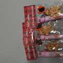 3 x Lip Balm Keychain 3PK