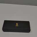 SOJOS Retro Aviator Sunglasses for Women Men,Trendy Rectangle Womens Mens Shades Sun Glasses SJ2202 (Milky Pink Frame/Light Pink Lens)