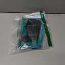 Designed for Samsung Galaxy A14 5G Case with Belt Clip Holster - Kickstand Cover Phone Case - Black