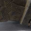 Kids Chest Waders for Toddler Children Waterproof Youth Fishing Waders for Boys Girls Hunting Waders with Insulated Boots (6/7T, Green)