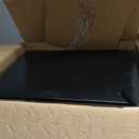 Antarctic Star 18L Beverage Refrigerator Cooler 24Can, Mini Fridge with Quiet Compressor, LED Light,Freestanding Small Fridge with Electronic Temperature Control for Home and Bar(40-61 ) (0.6Cu.Ft, Black)