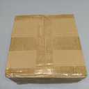 Garden Hose 25 ft NON-EXPANDABLE Water Hose, Flexible & Lightweight Kink Resistant Hybrid Hose, Leak-Proof Heavy Duty, Super Durable Fabric with 3/4" Solid Brass Connectors (Green)