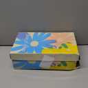 Easy Street Women's Koda Wedge Sandal (6 Narrow, White)