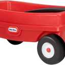 Little Tikes Lil' Wagon for Toddler Boys and Grils Ages 18 Months +