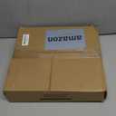 Golf Simulator Impact Screen: Ultra Clear for Indoor/Home/Garage Training Grommet Holes, Easy to Install for Golf Swing Training (6.56 x 9.84 ft)