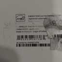 Apple iPad 11-inch: A16 chip, 11-inch Model, Liquid Retina Display, 256GB, Wi-Fi 6, 12MP Front/12MP Back Camera, Touch ID, All-Day Battery Life  Blue