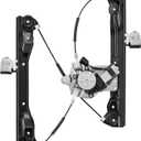 BDFHYK 748-975 Power Window Regulator with Motor Front Right for 2010-2012 Chevy Cruze 2010 2011 2012 10 11 12