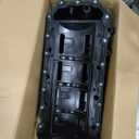 53022343AL Engine Oil Pan Replacement for Dodge Durango 2011-2015, Jeep Grand Cherokee 2011-2018 5.7L Replace 53022343AJ
